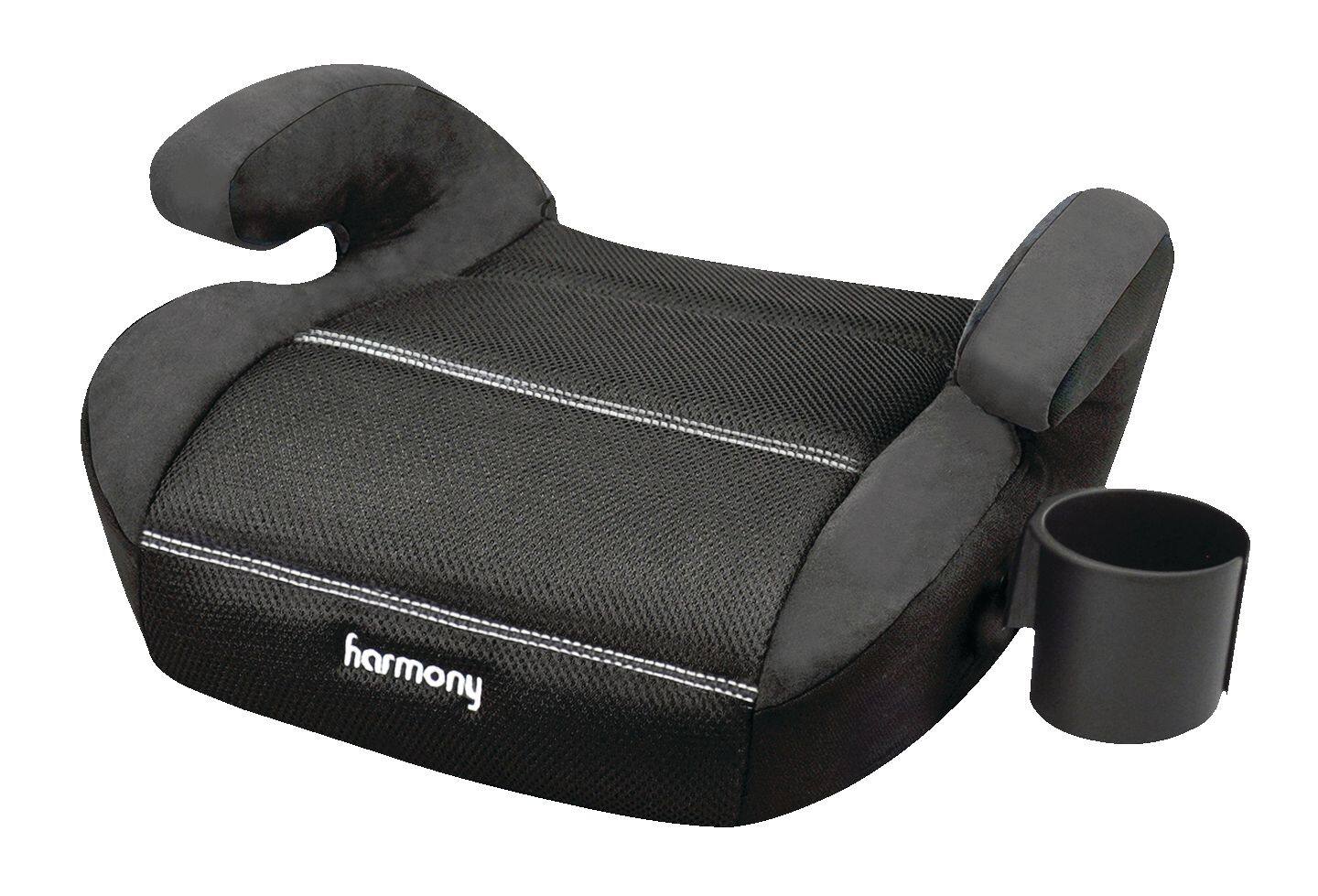 Harmony Elite Youth Booster Car Seat Canadian Tire