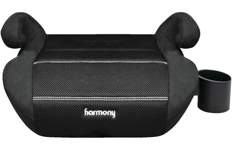 Harmony Elite Youth Booster Car Seat Canadian Tire