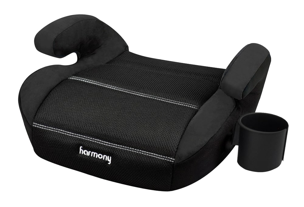 Harmony Elite Youth Booster Car Seat | Canadian Tire