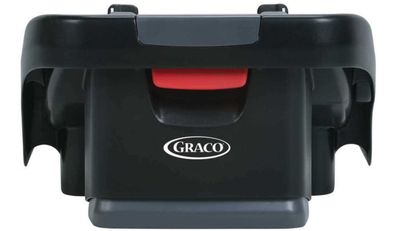 Graco store snuglock base