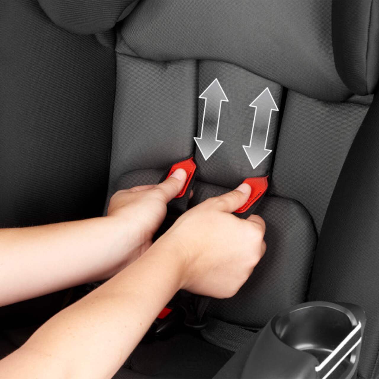 Evenflo symphony sport on sale reviews