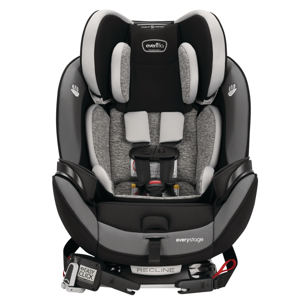 Evenflo Everystage DLX AllinOne Child Car Seat Canadian Tire