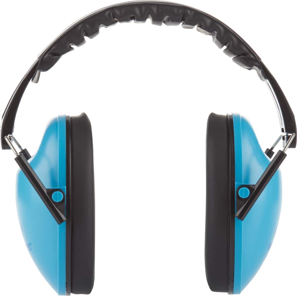 Walkers Kid Passive Folding Muff 6mo to 8yrs Protect Sensitive Hearing for sale online 