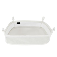4moms MamaRoo Sleep - Panier de rangement pour bassinette Front_Elevated
