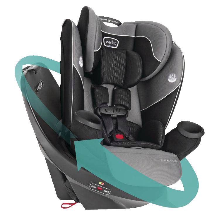Evenflo Revolve360 Rotational All In One Car Seat Canadian Tire - How To Change Evenflo Car Seat Front Facing Evenflo Revolve360 Rotational All In One Car Seat Canadian Tire - How To Change Evenflo Car Seat Front Facing