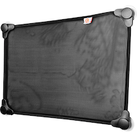 Stella & Finn Stretch Window Sunshades Front_Angled_Left