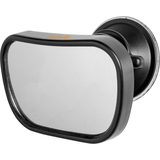 Stella & Finn Windshield Mount Child Rear-view Mirror Front_Angled_Left