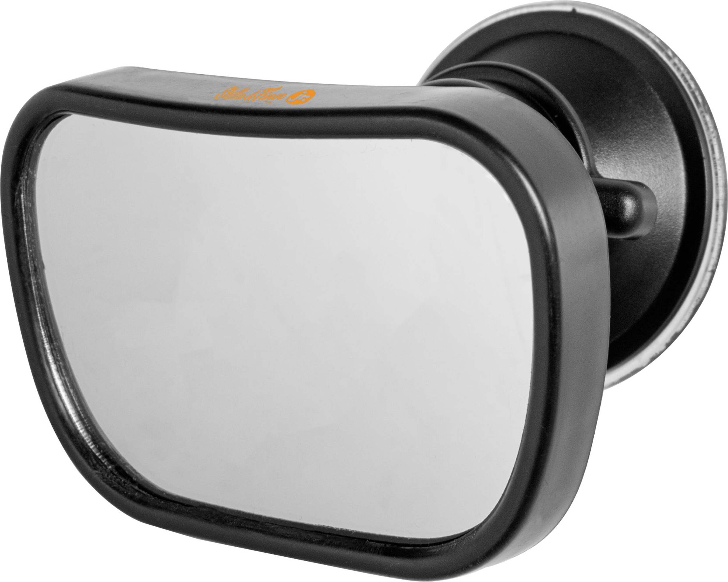 Stella & Finn Windshield Mount Child Rear-view Mirror Front_Angled_Left