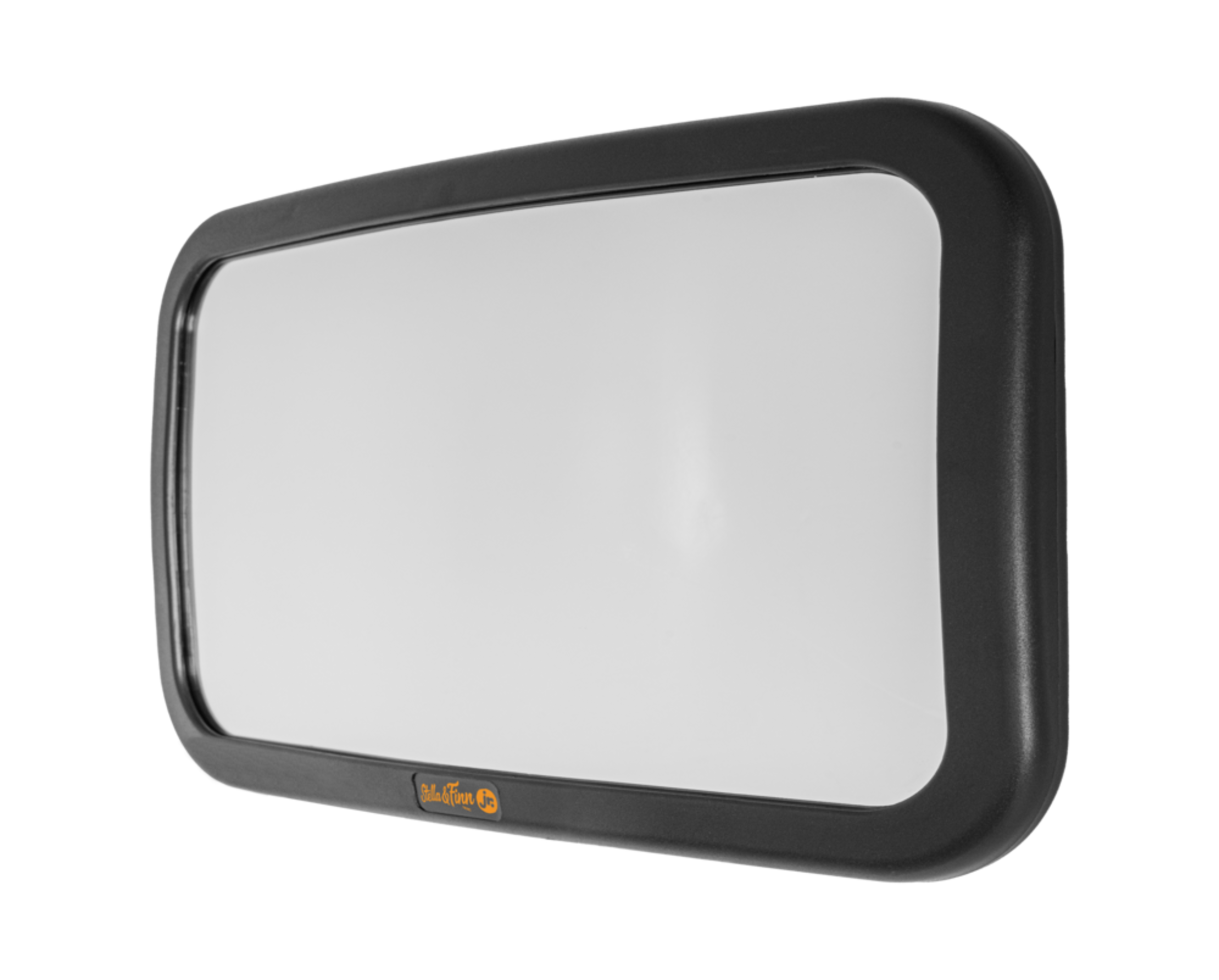 Stella & Finn Essential Backseat Mirror Front_Angled_Left