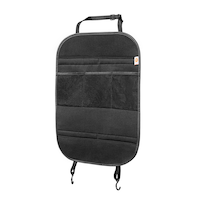 Stella & Finn Essential Backseat Kick Mat Front_Angled_Left