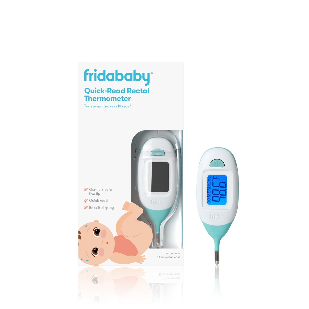 Fridababy Quick Read Rectal Thermometer Canadian Tire
