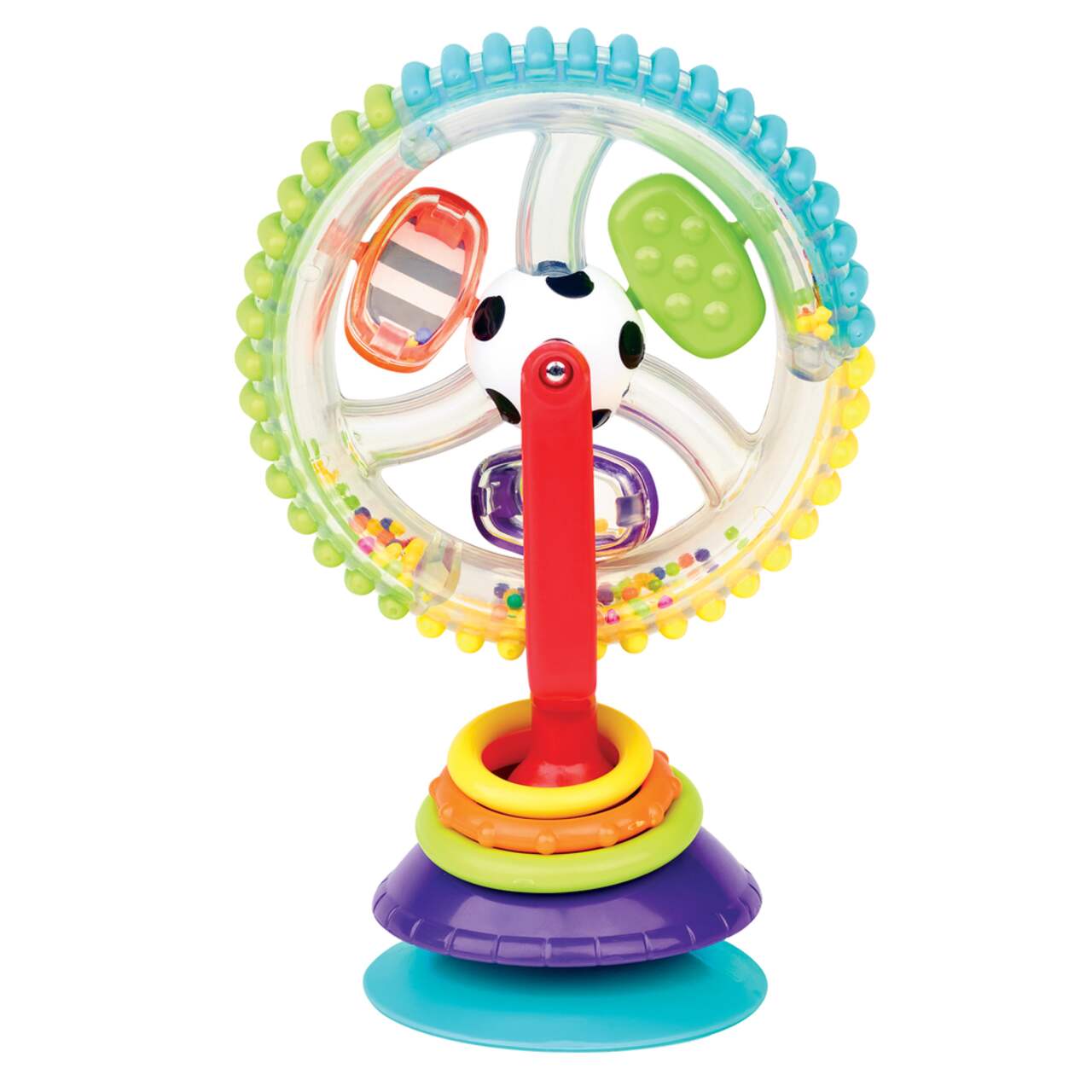 Sassy toy hot sale