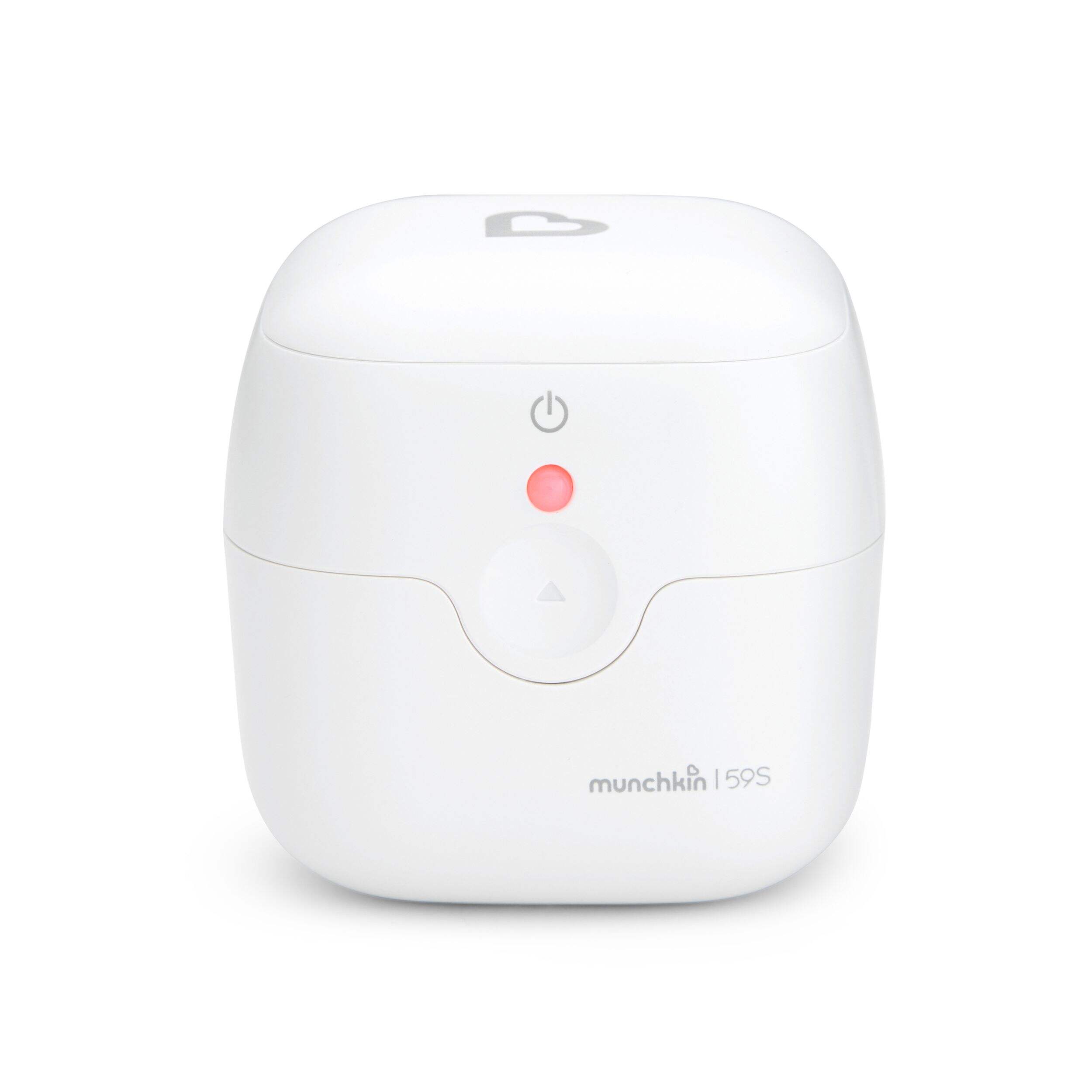 Munchkin Mini Portable Sterilizer | Canadian Tire