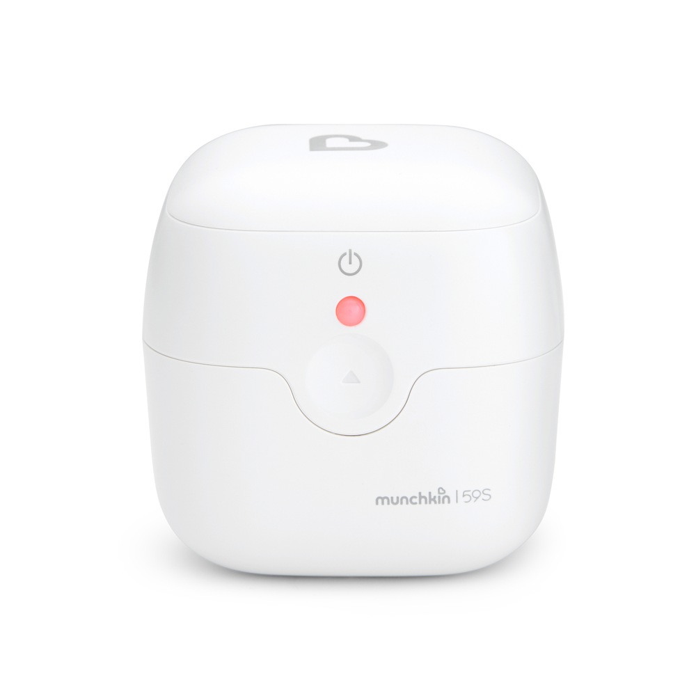 Munchkin Mini Portable Sterilizer Canadian Tire