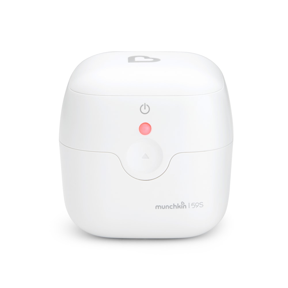 Munchkin Mini Portable Sterilizer Canadian Tire