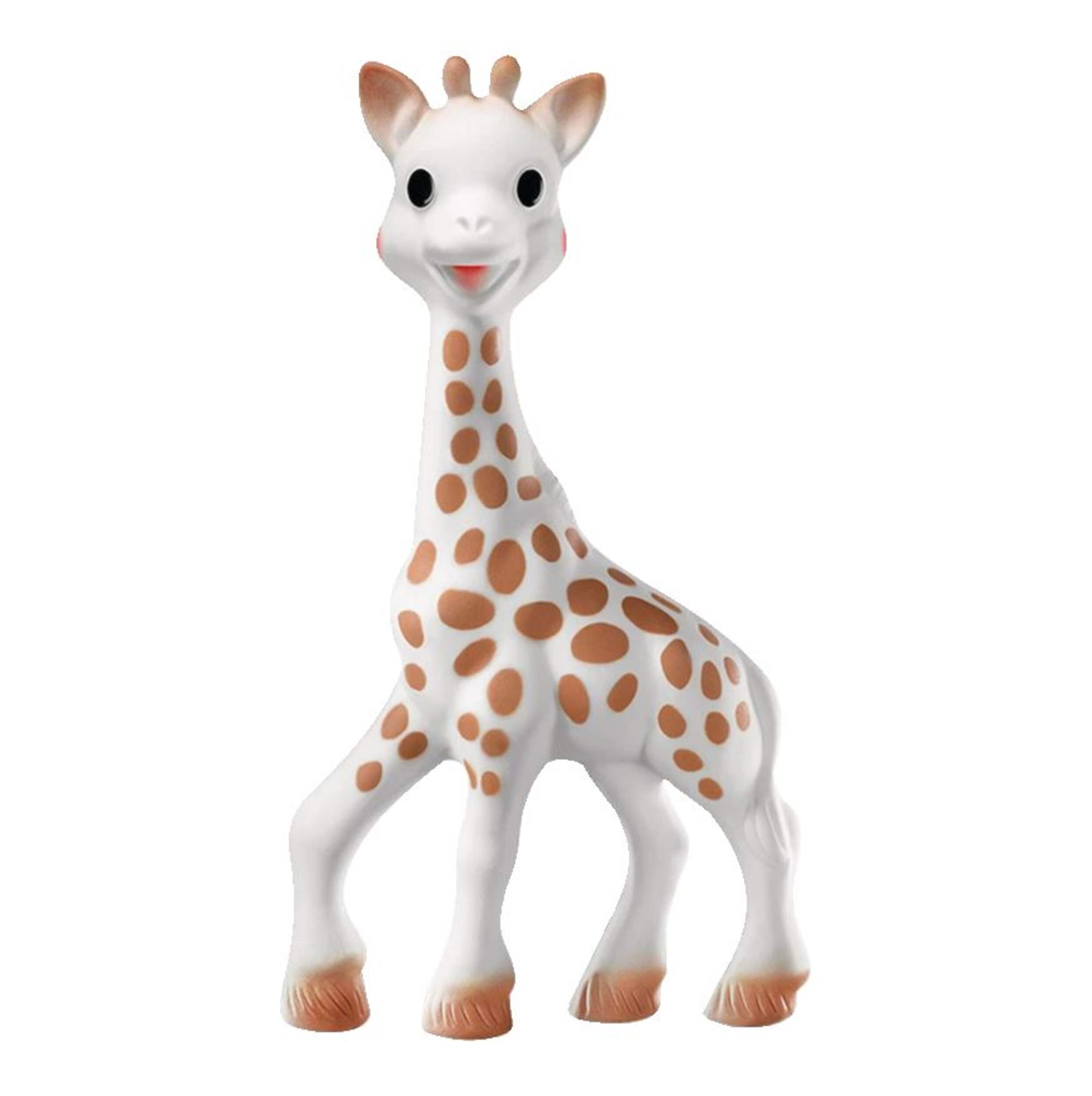 Sophie La Girafe® Squeaky Toy for Babies, Ages 0m+ Front_Flat