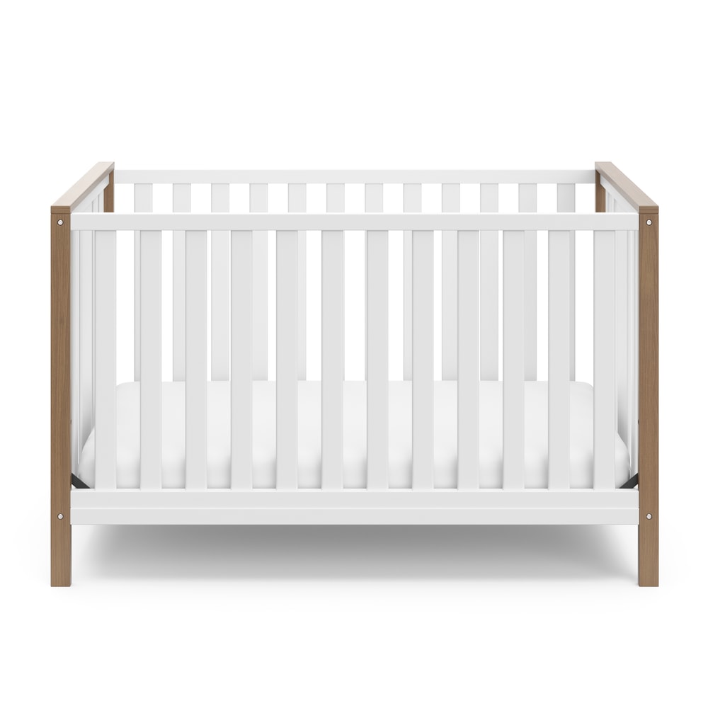 Storkcraft Modern Pacific 4in1 Convertible Baby Crib Canadian Tire