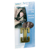 Car Seat Locking Clip Front_Angled_Right