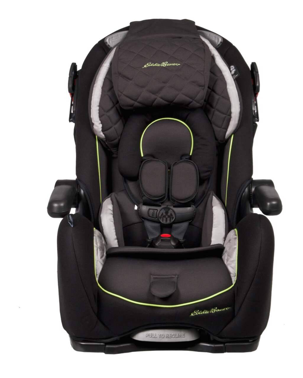 Eddie Bauer 3 in 1 Child Car Seat
