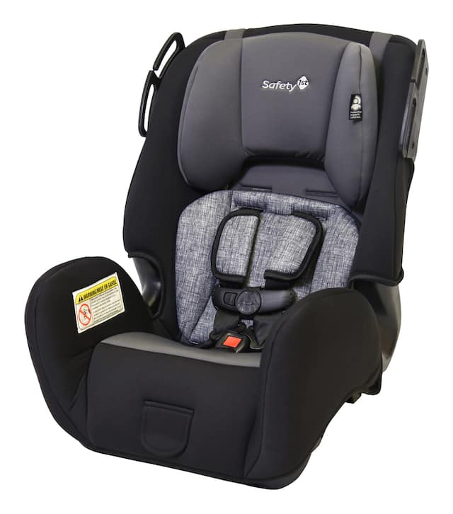 Safety First Enspira 3-in-1 Car Seat | Canadian Tire