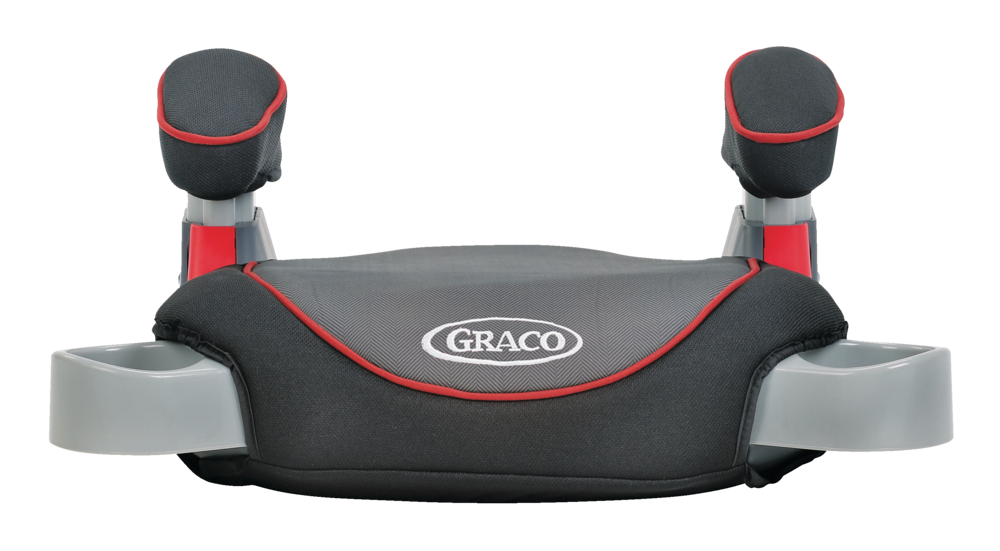 Graco backless turbobooster car seat on sale