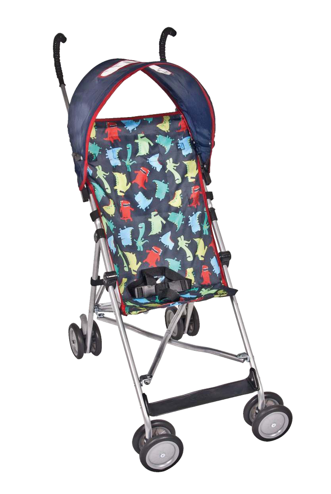 cosco folding stroller