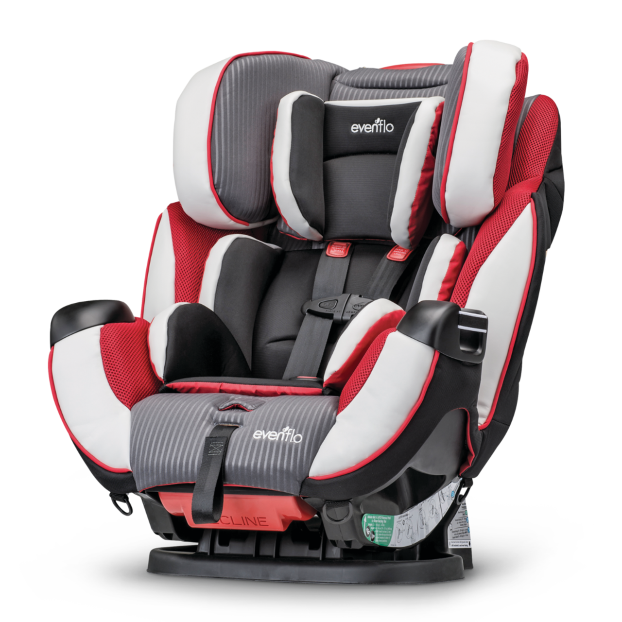 Banc evenflo symphony cheap
