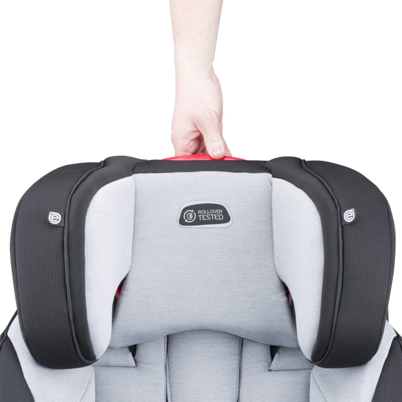 Evenflo symphony top dlx canadian tire