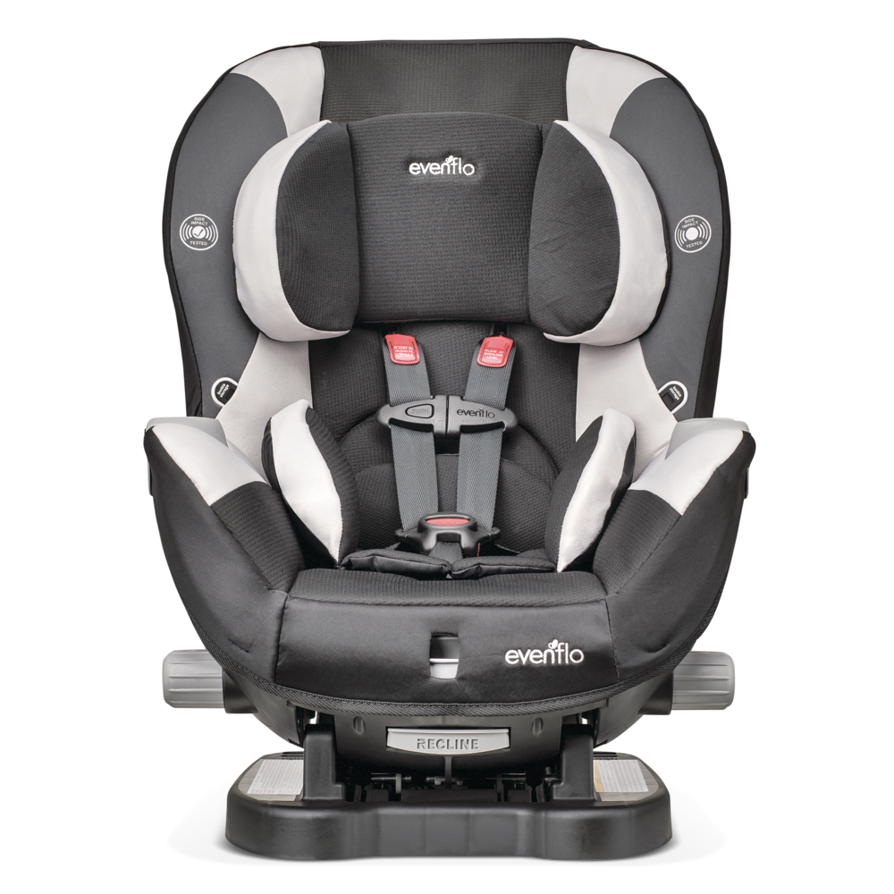 Evenflo Convertible Triumph 65 Car Seat Canadian Tire