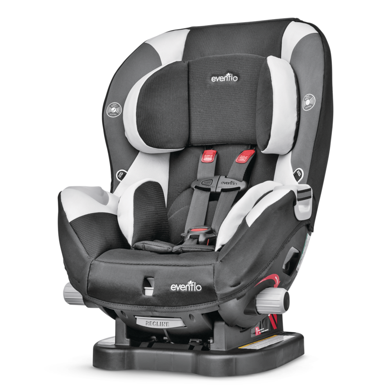 Evenflo triumph lx best sale flynn