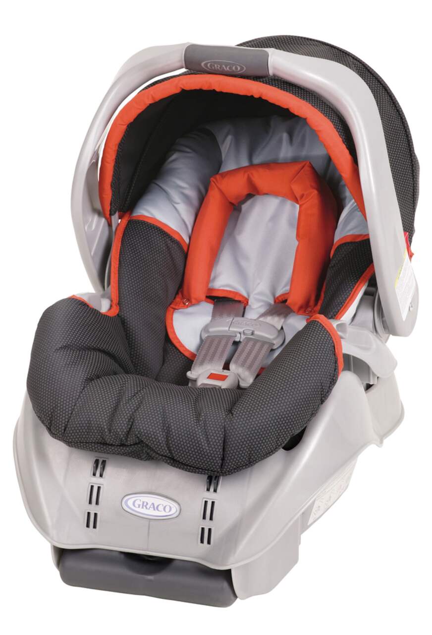 Graco snugride 22 recall online