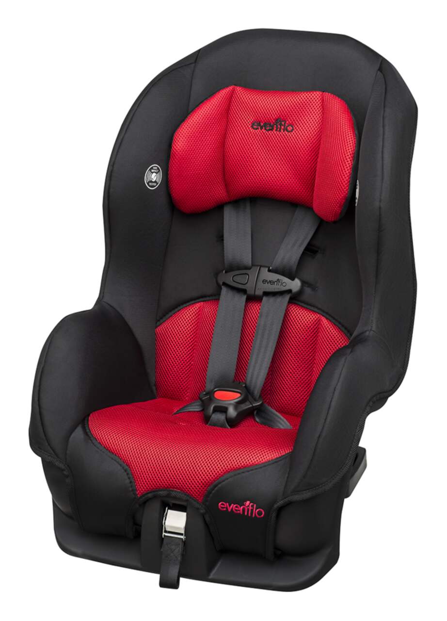 Evenflo tribute deals csftl