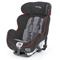 The First Years® True Fit™ Convertible Car Seat Front_Angled_Left