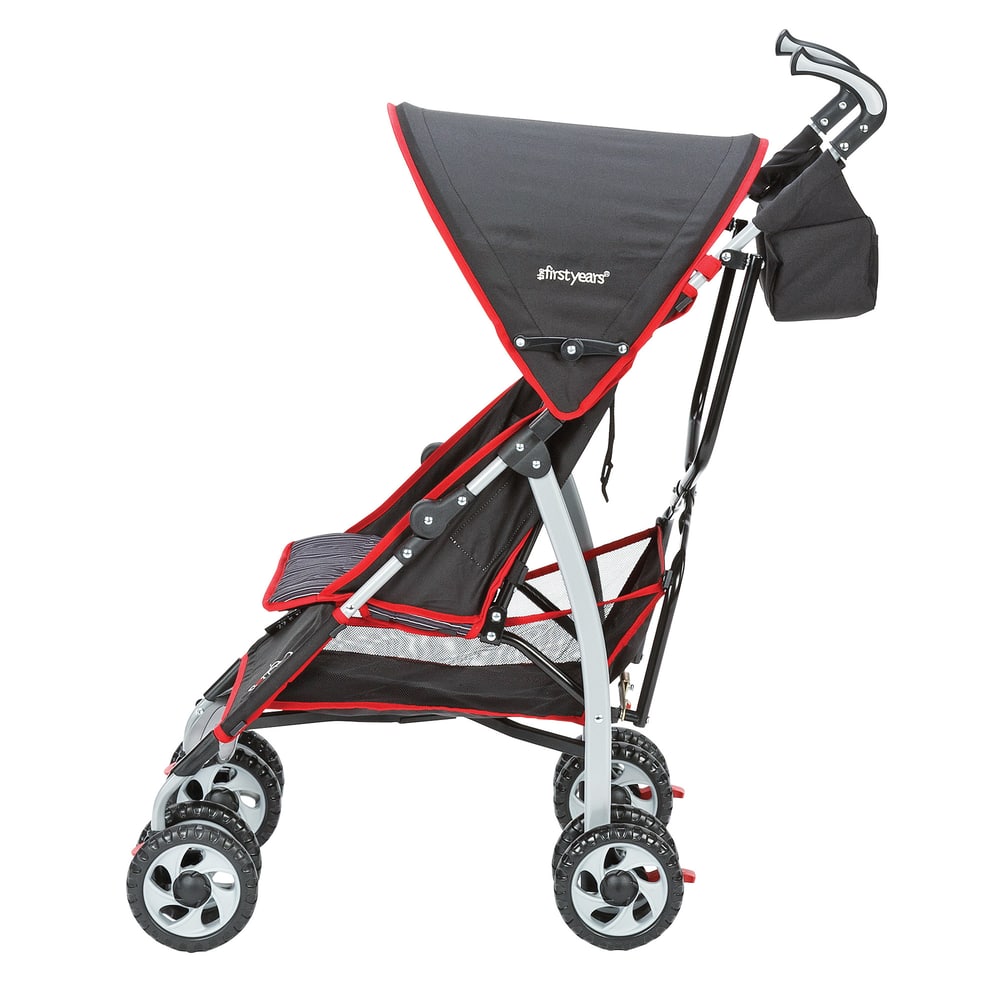 first years ignite umbrella stroller