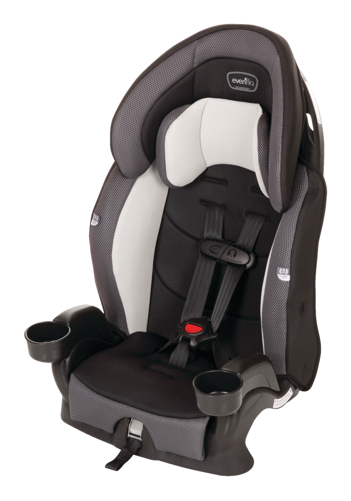 Evenflo Chase Plus 2 In 1 Booster Car Seat Canadian Tire - How To Convert Evenflo Car Seat