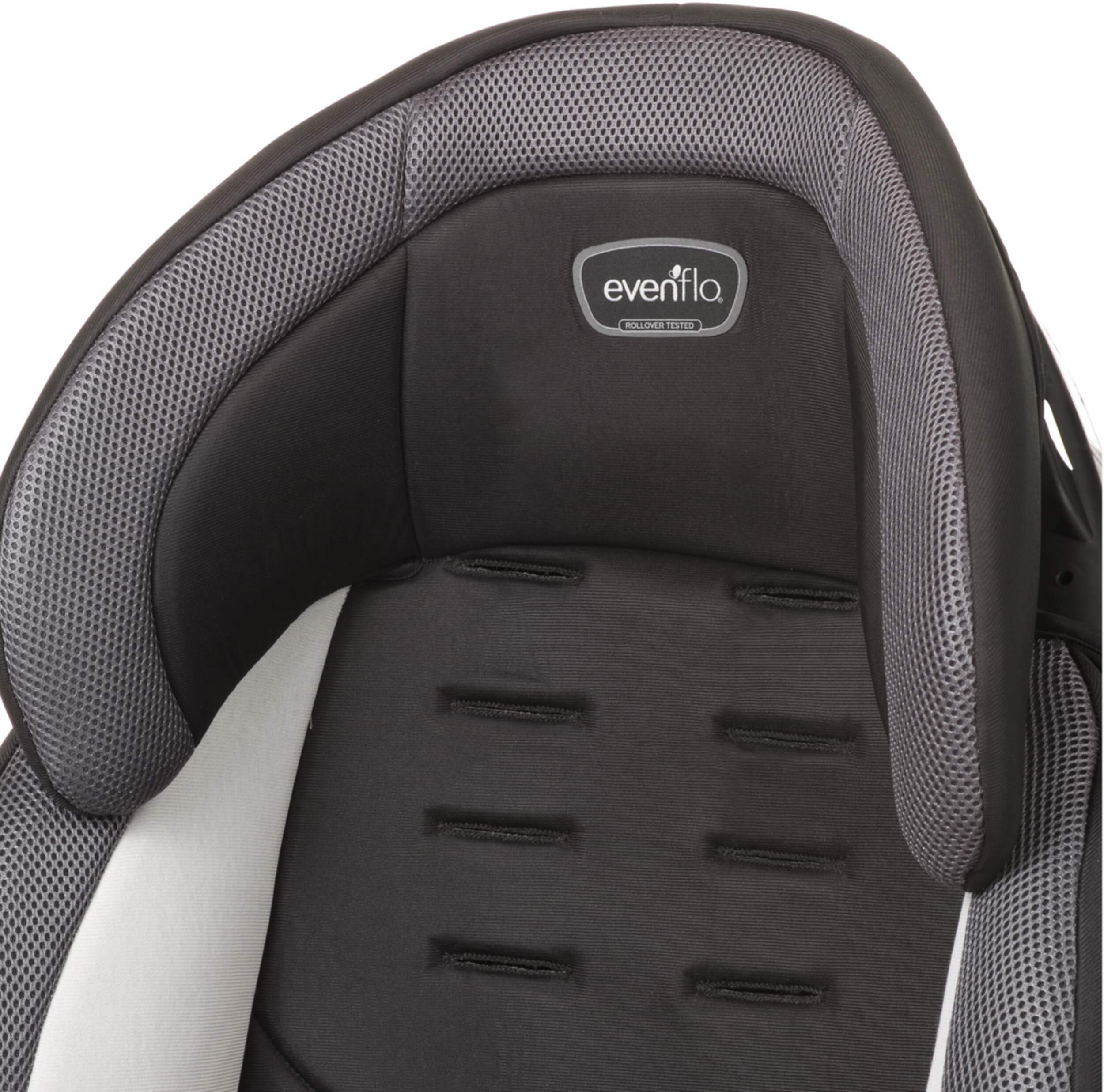 Evenflo Chase Plus 2in1 Booster Car Seat Canadian Tire
