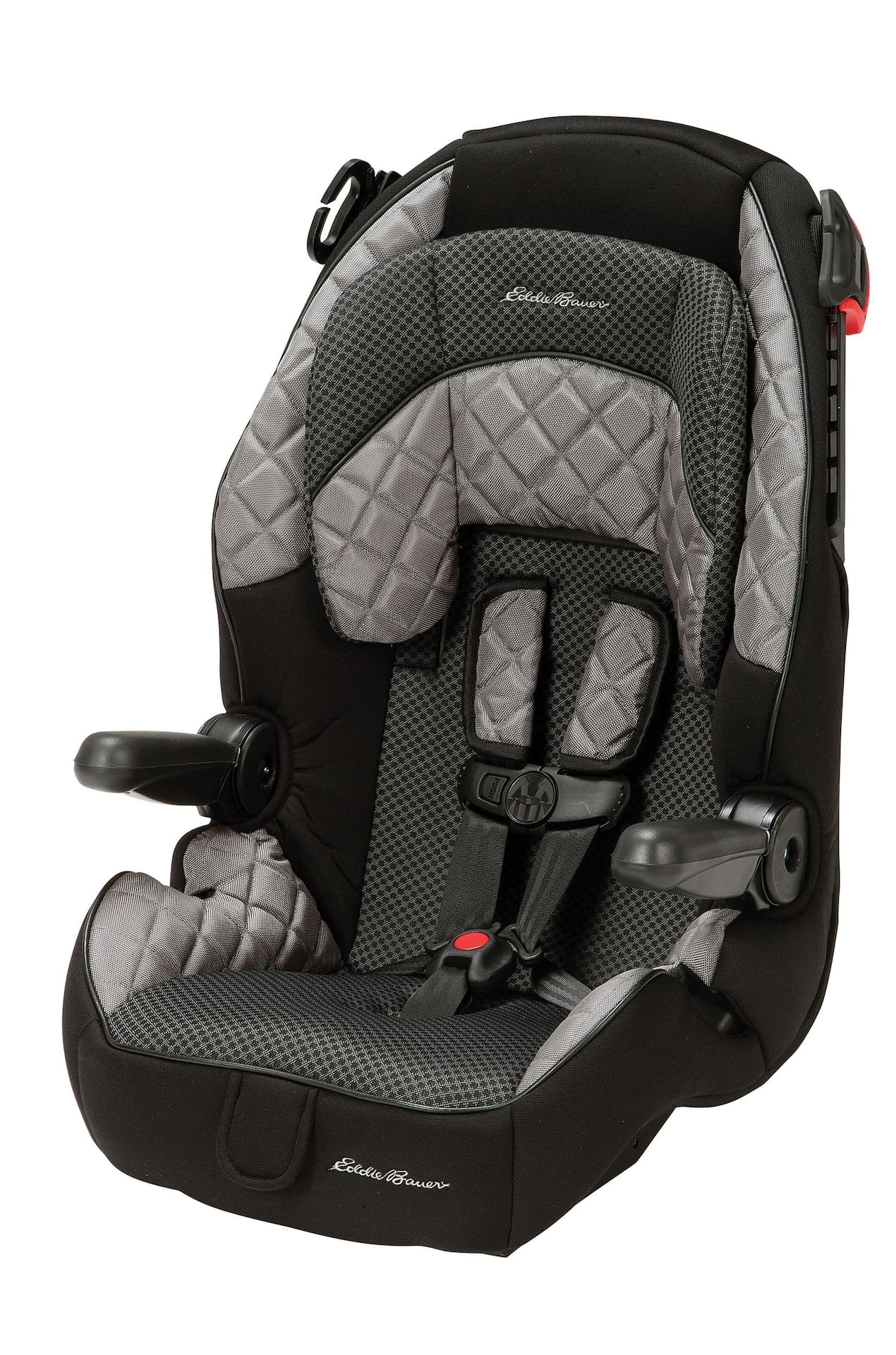 Eddie bauer deluxe 2 in 1 car seat hotsell