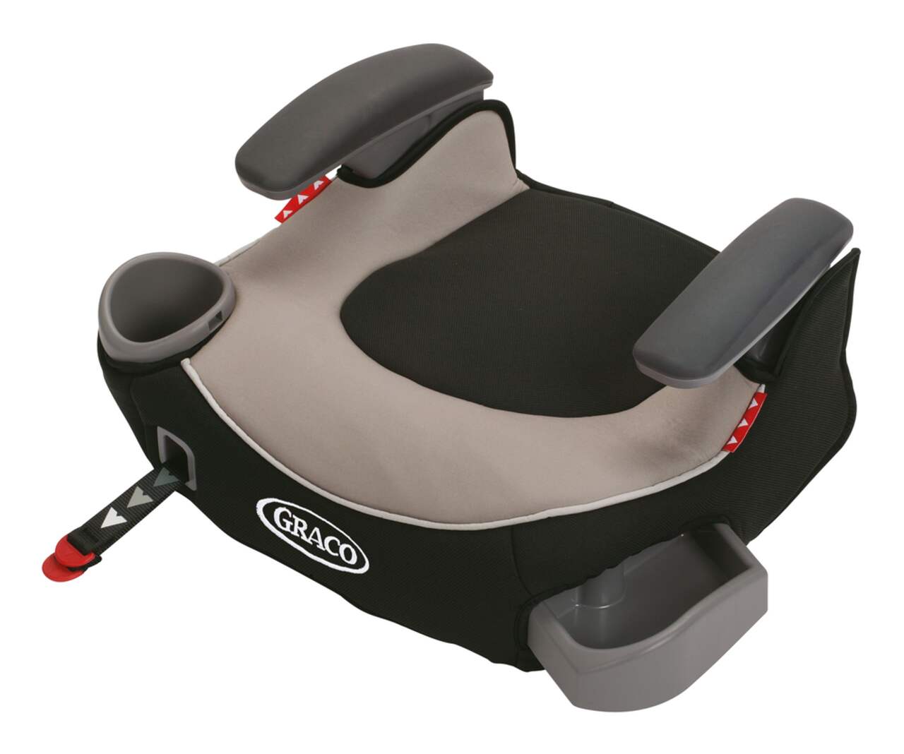 Graco affix booster seat shop