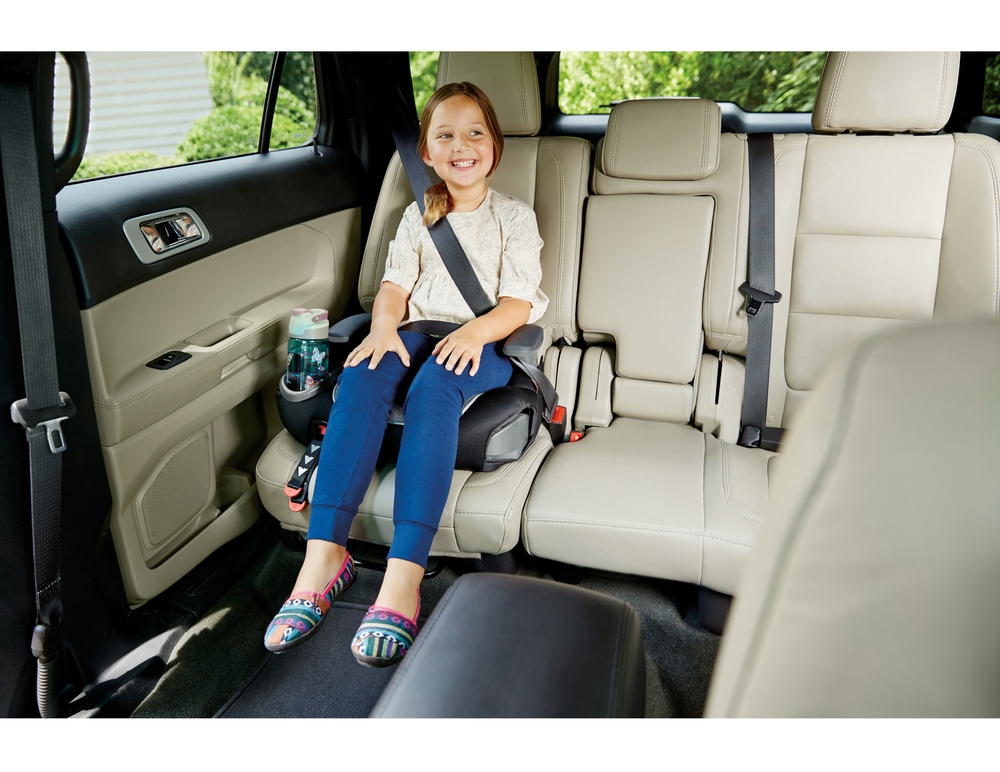 Graco Affix Backless Booster Seat Canadian Tire