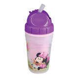 The First Years - Gobelet pour enfant avec paille, Minnie