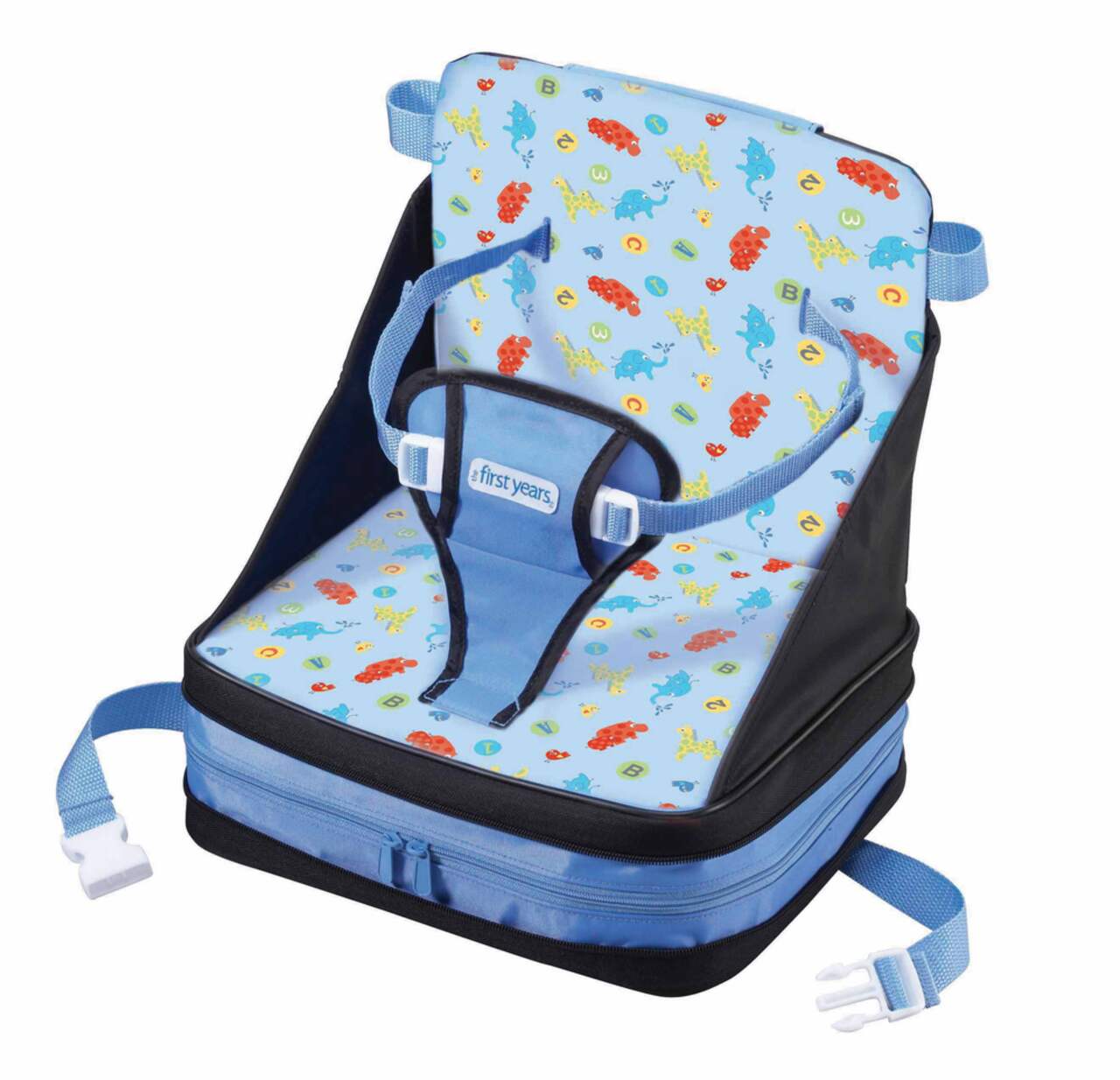 Inflatable travel booster seat cheap
