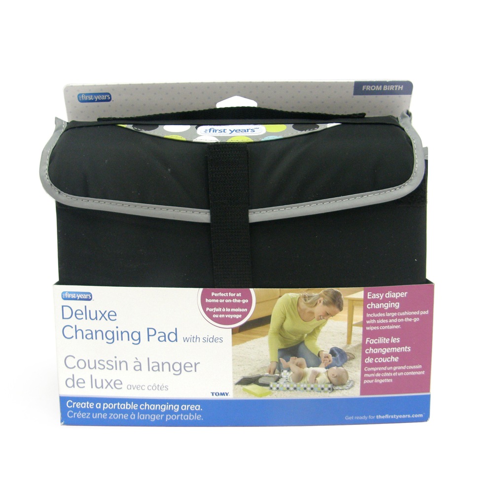 The First Years Deluxe Changing Pad Canadian Tire