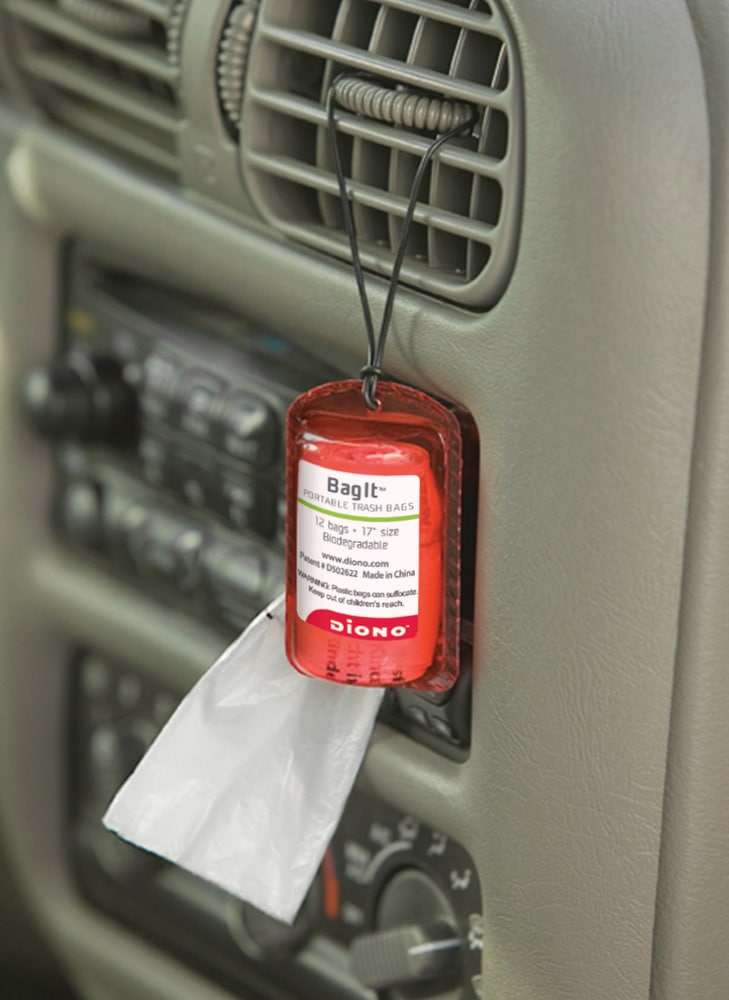 Diono Trash Bags Canadian Tire