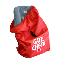 JL Childress Gate Check Bag for Car Seats
