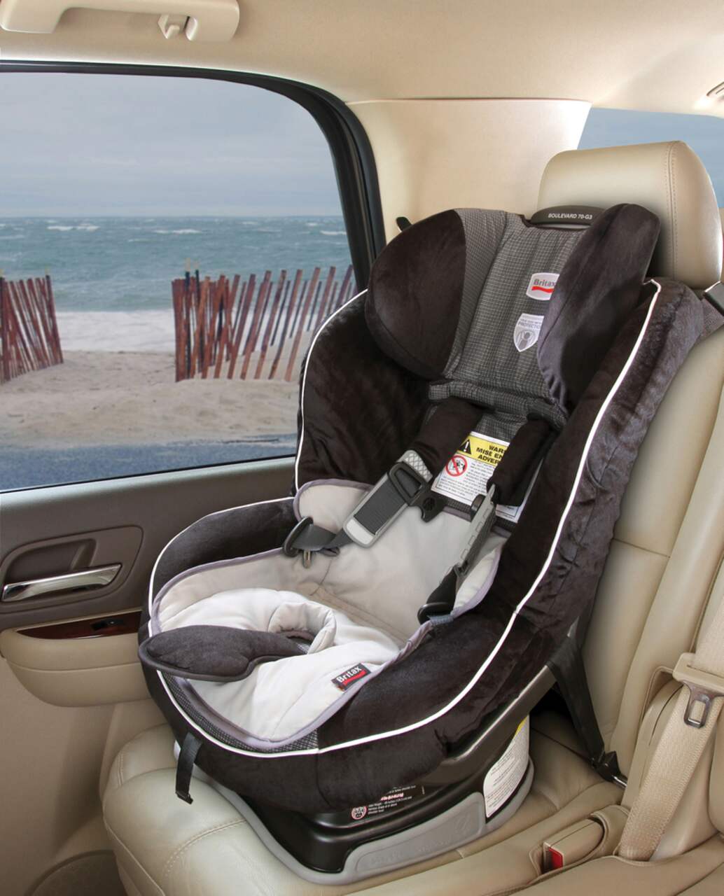 Britax Waterproof Liner Canadian Tire