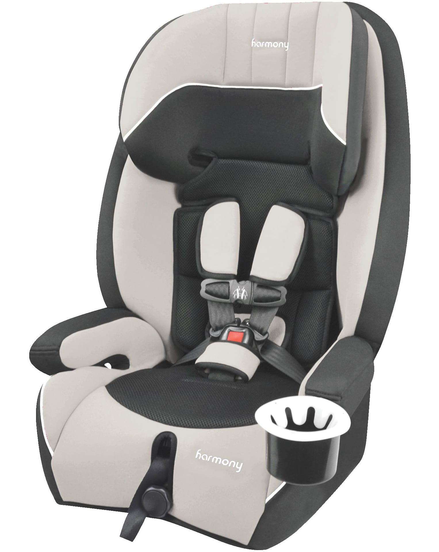 Harmony Defender 360 Sport 3 in 1 Deluxe Car Seat Canadian Tire