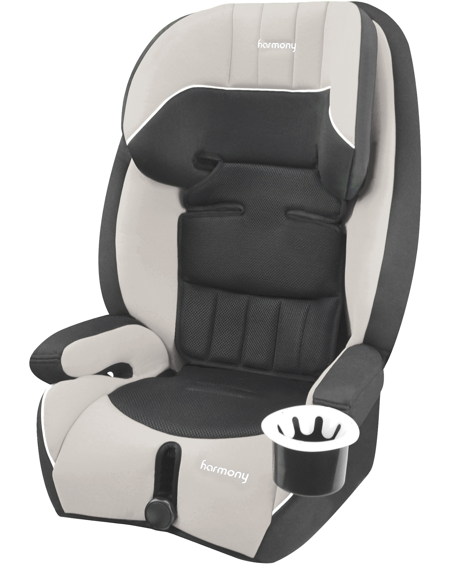 Harmony Defender 360 Sport Siège auto pour enfant 3en1 de luxe Canadian Tire