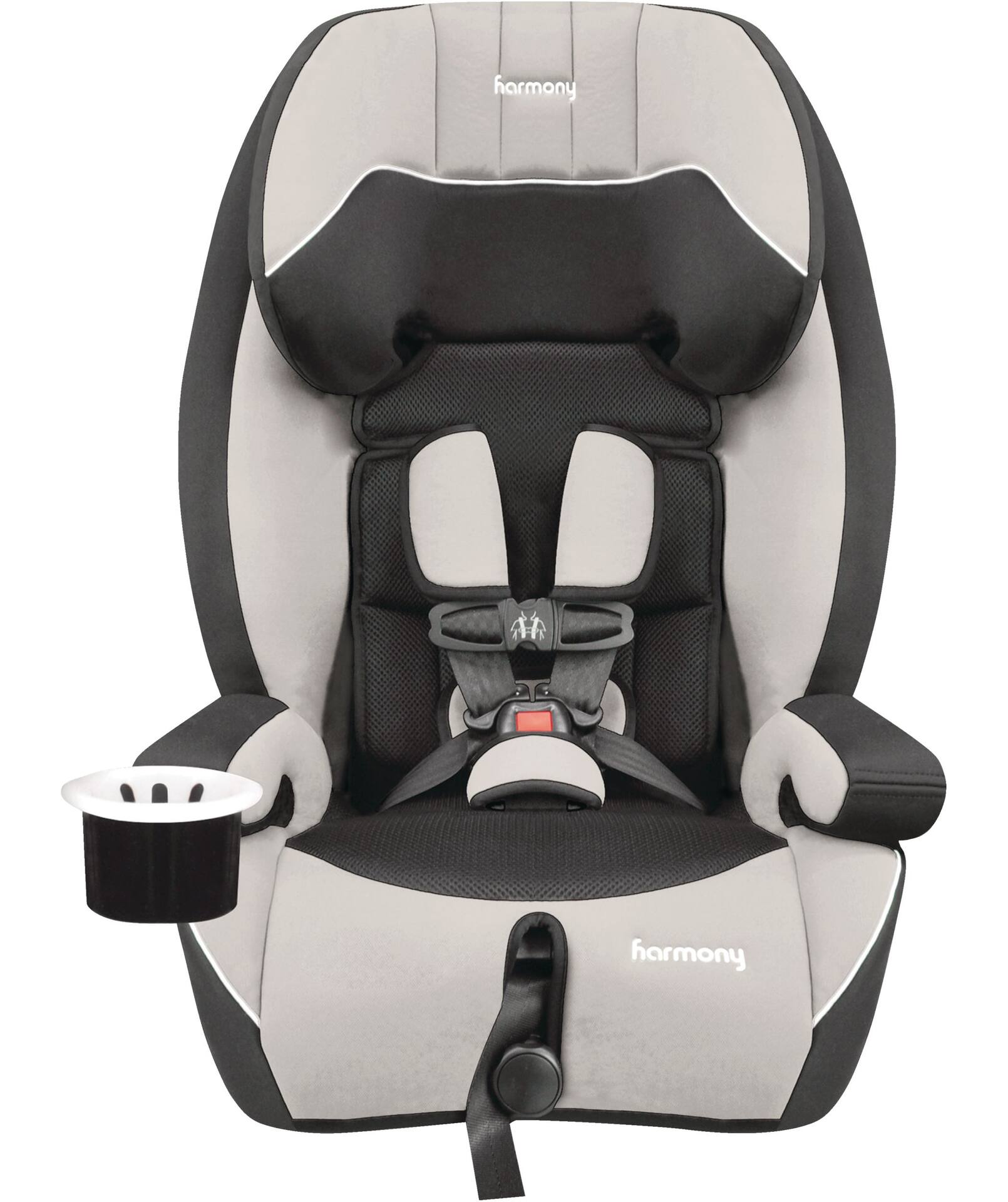 Harmony Defender 360 Sport 3-in-1 Deluxe Car Seat | Canadian Tire