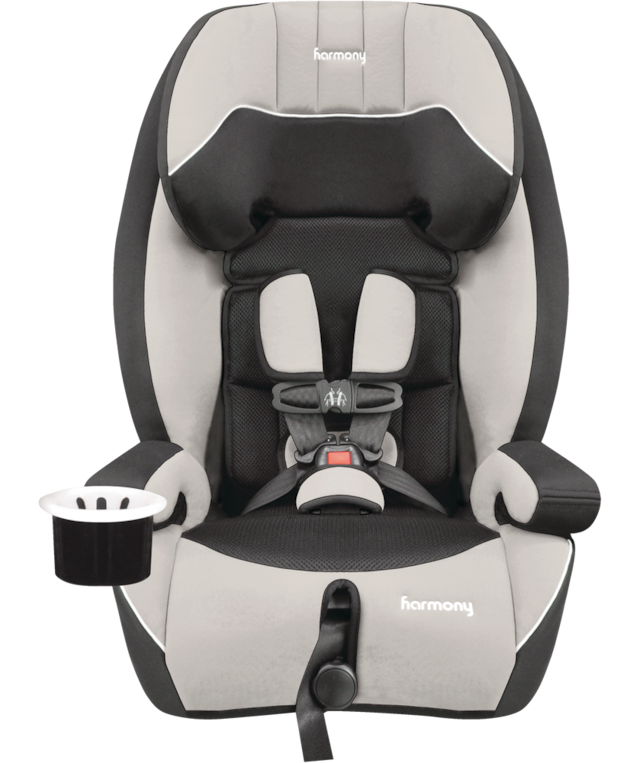Harmony Defender 360 Sport Siège auto pour enfant 3en1 de luxe