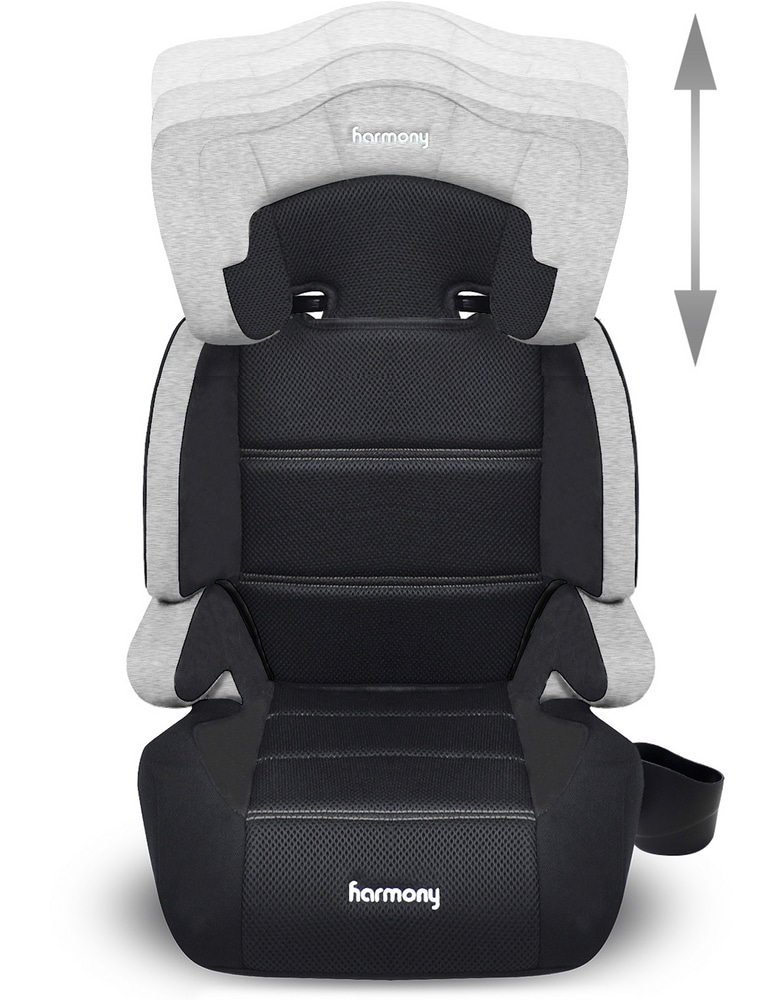 Harmony Dreamtime Deluxe High Back Booster Car Seat Canadian Tire